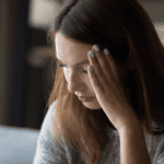 Sintomas Persistentes de Saúde Mental