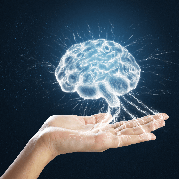 Avaliação Neuropsicológica